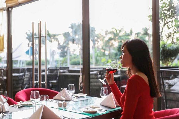 Hotel Pullman Vung Tau